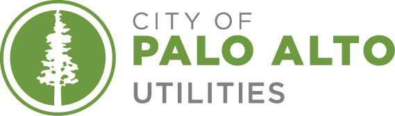City of Palo Alto Utilities logo