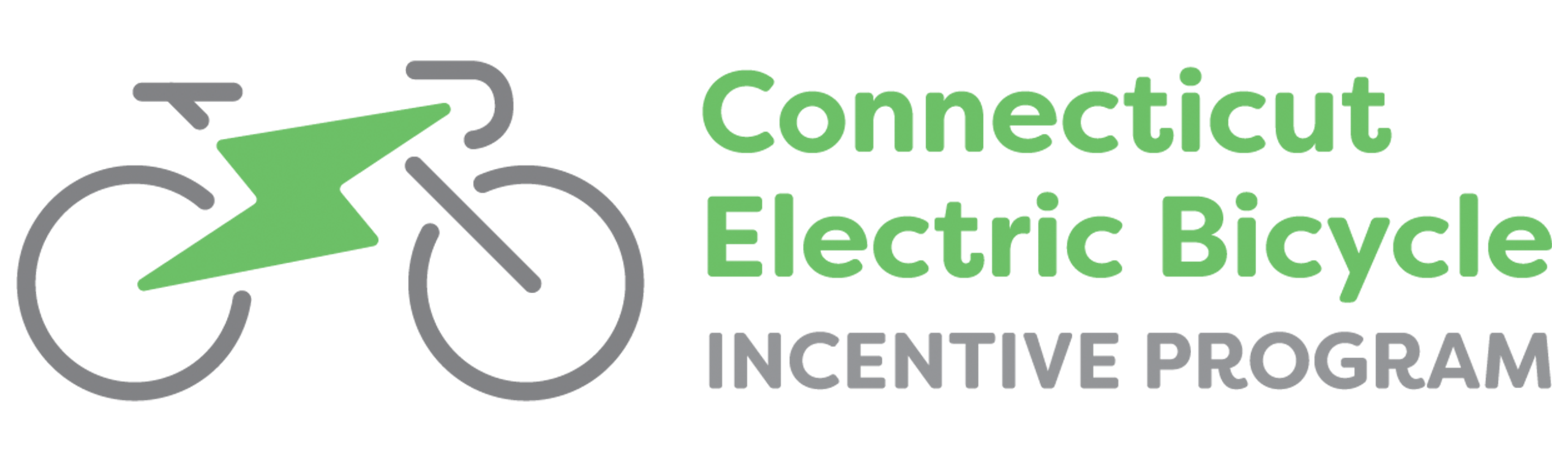 Connecticut Electric Bycicle Logo