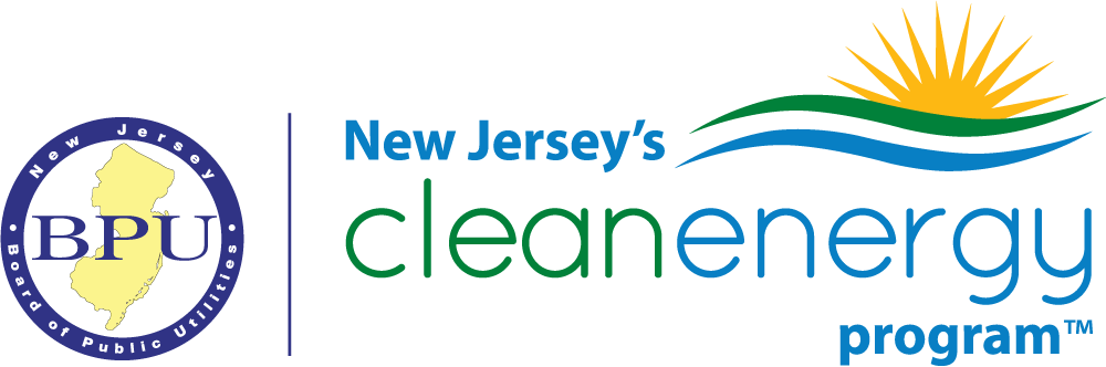 Charge Up New Jersey logo