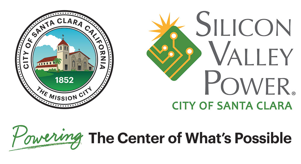 Silicon Valley Power logo